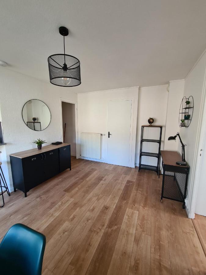T2 Renove Avec Parking Gratuit Sur Place Apartment Valence  Bagian luar foto